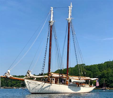 windjammer cruises travel chanel|windjammer yawl boat.